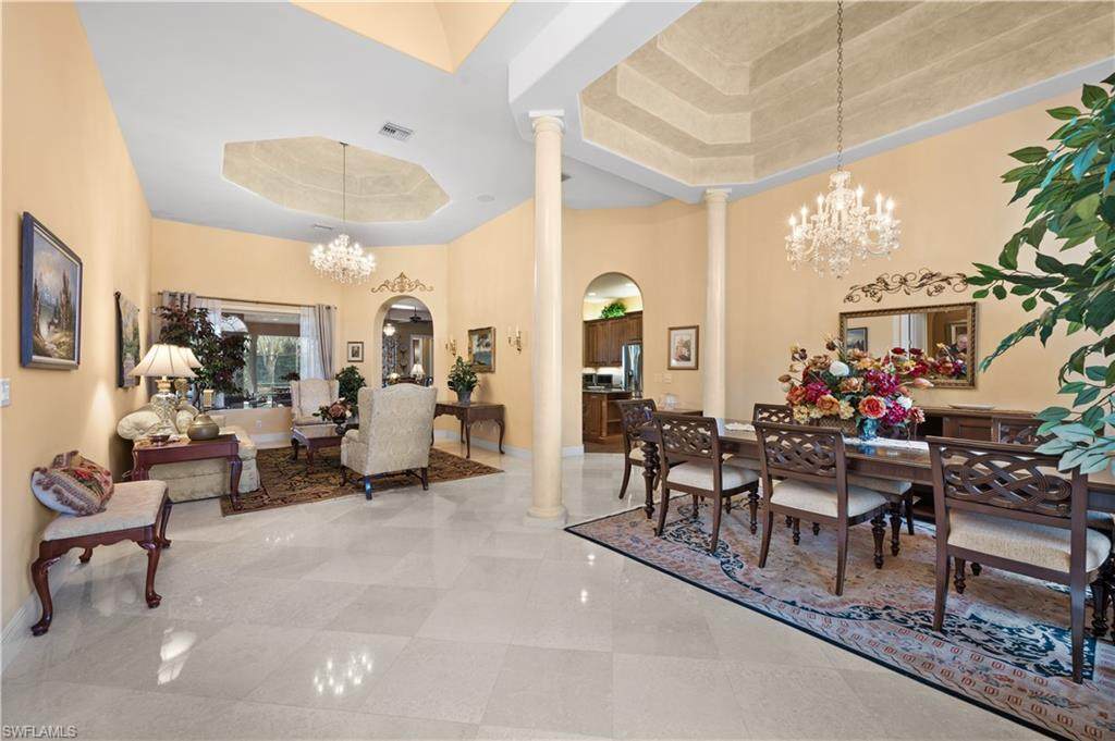 5802 Hammock Isles Dr, Naples, FL 34119 (224015707) Southwest