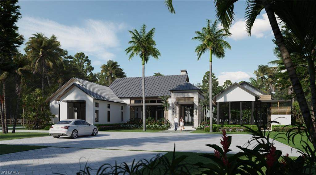 4854 Boxwood Way - Photo 1