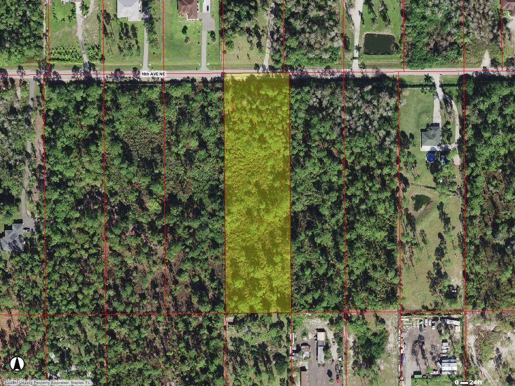 16th Address Not Published Ave - Photo 1