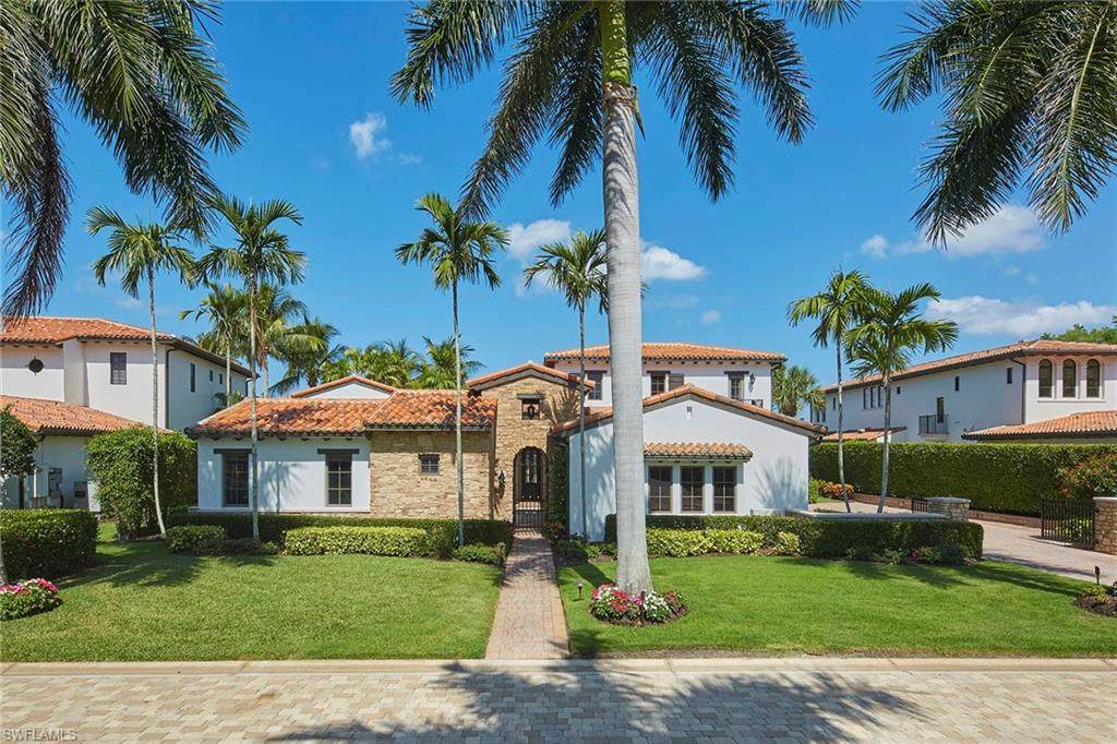 1461 Anhinga Pt - Photo 1