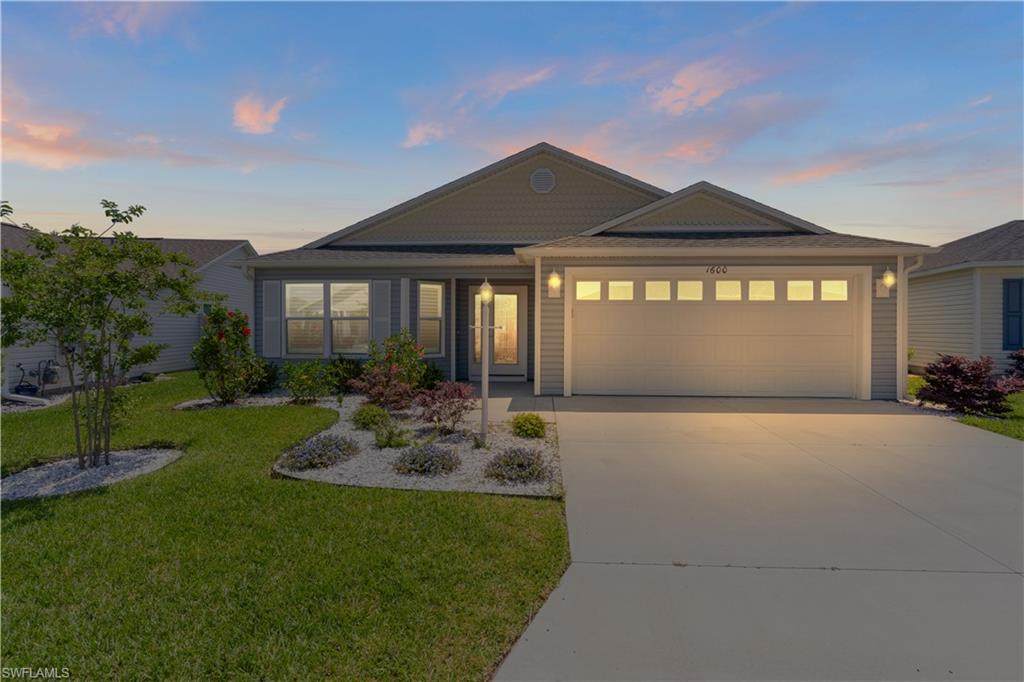 1600 Punta Rassa Ln - Photo 1