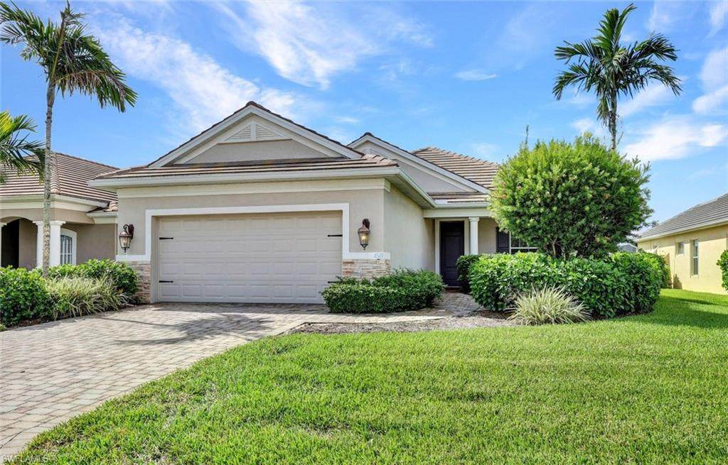 4549 Watercolor Way - Photo 1