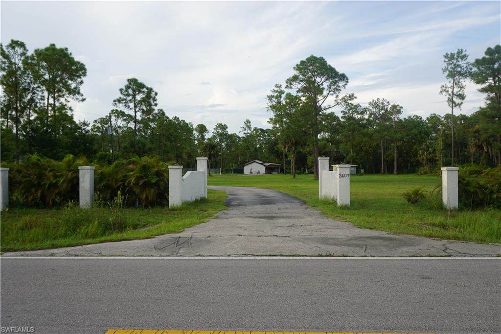 2407 Randall Blvd - Photo 1