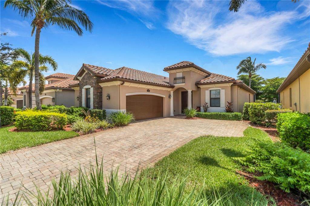 9434 Piacere Way - Photo 1