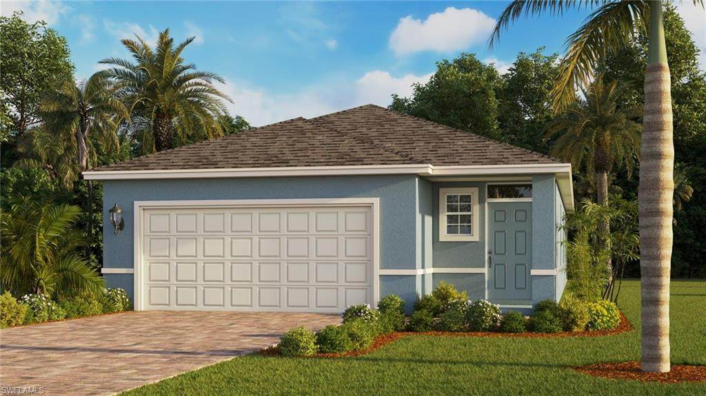 2736 Star Coral Dr - Photo 1