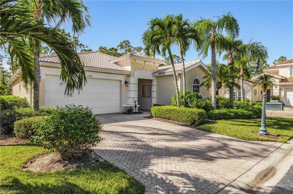 1704 Sanctuary Pointe Ct - Photo 1