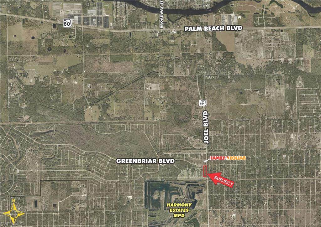 JOEL (Lot2) Address Not Published Blvd - Photo 1