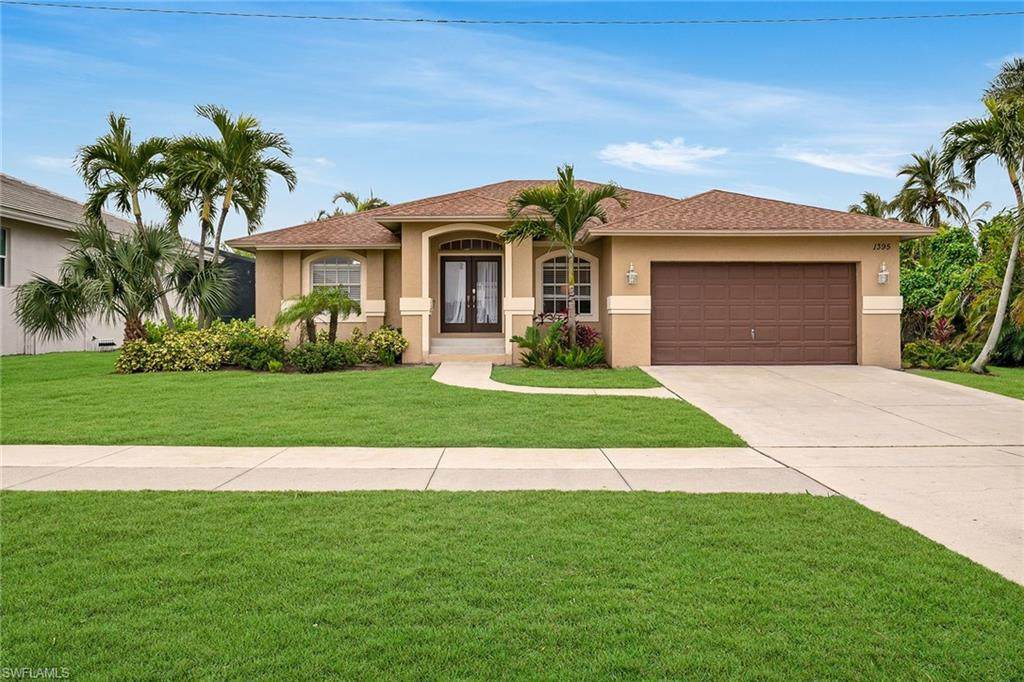 1395 Leland Way - Photo 1