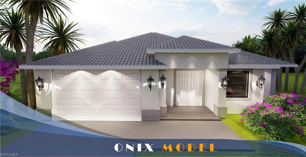 1923 Sunniland Blvd - Photo 1