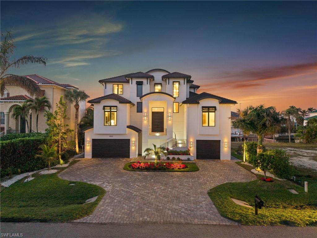 380 Trade Winds Ave - Photo 1