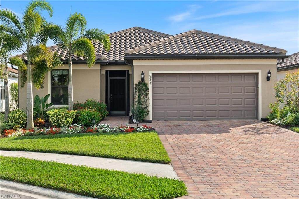 6244 Harmony Dr - Photo 1