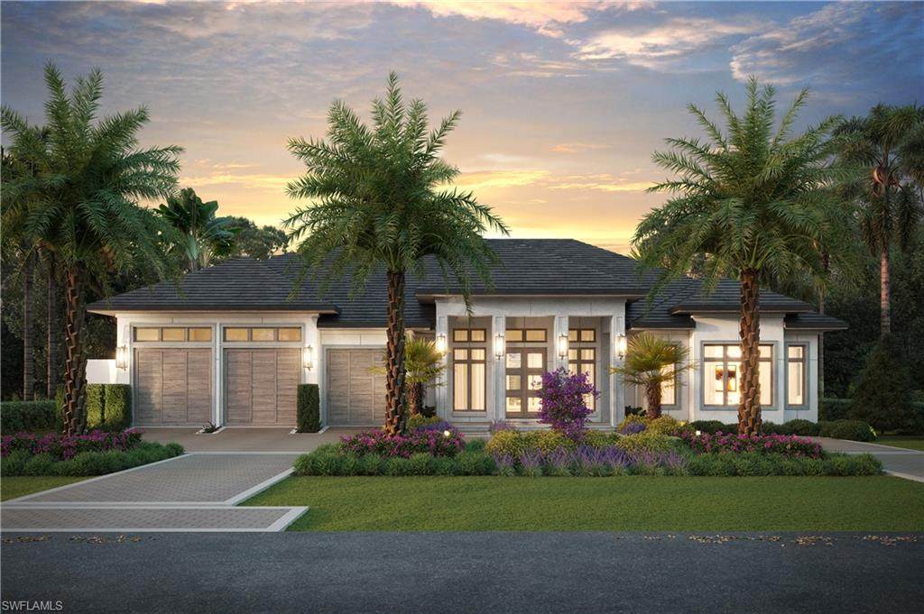 1555 Nautilus Rd - Photo 1