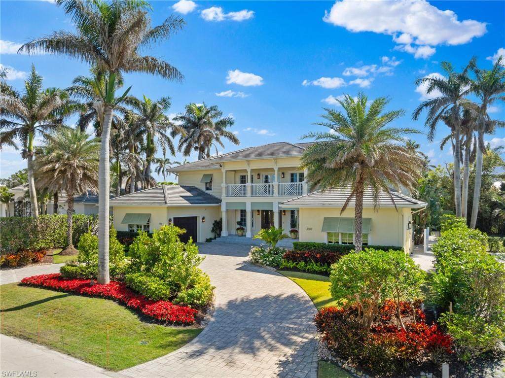 390 Windward Way - Photo 1