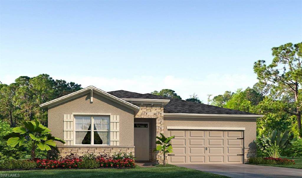 455 Spring Hill Lake Loop - Photo 1