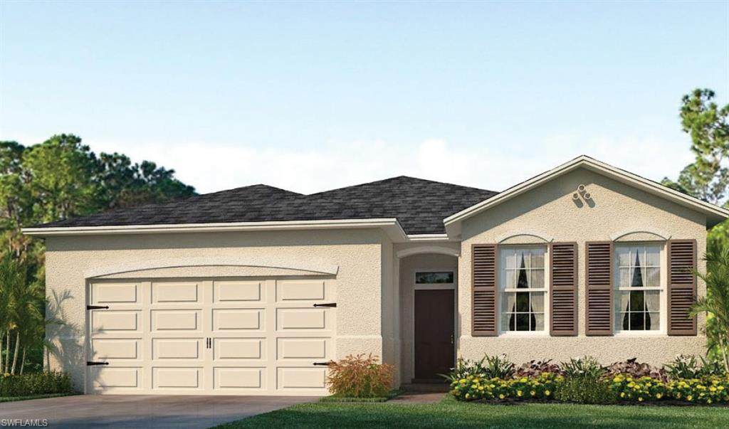 458 Spring Hill Lake Loop - Photo 1