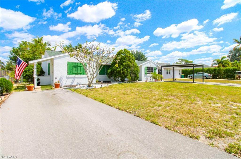 3577 Hibiscus Ave - Photo 1