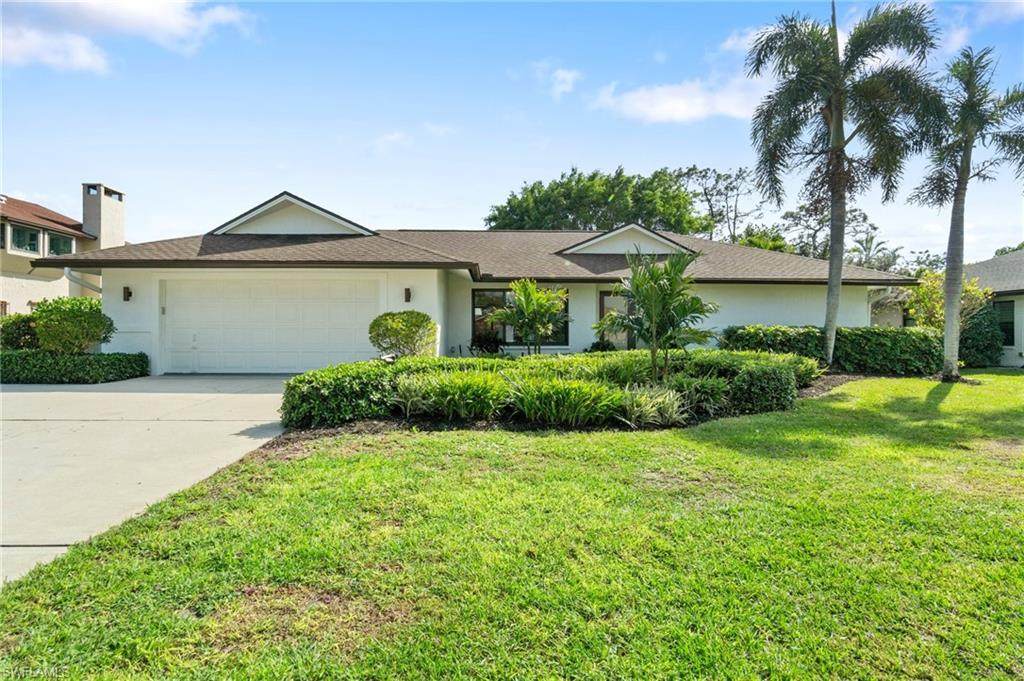 2421 Kings Lake Blvd - Photo 1