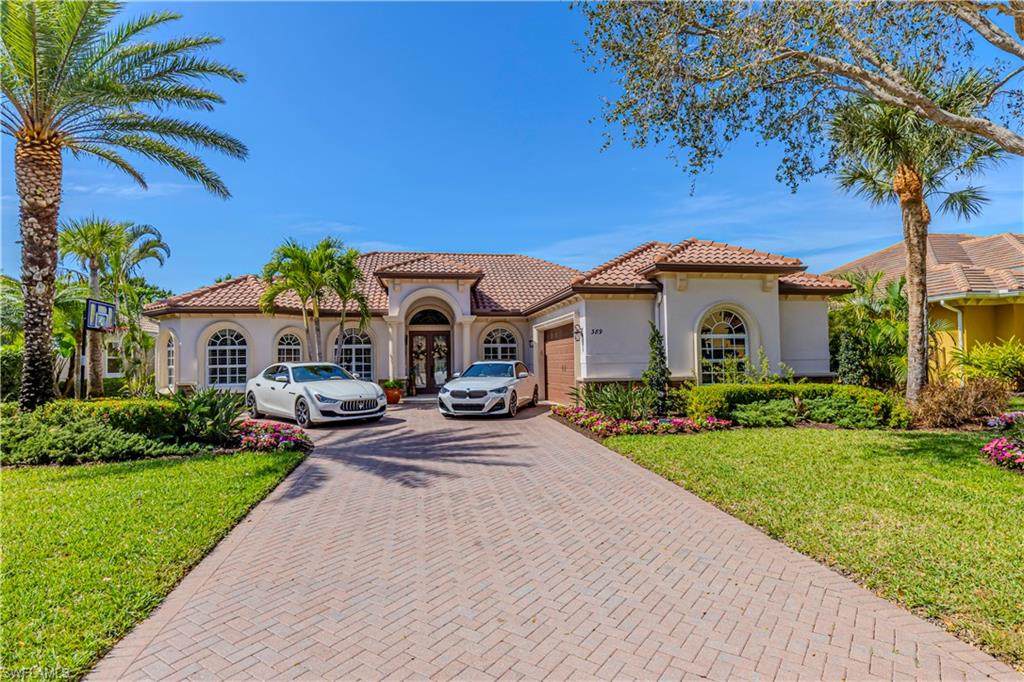 389 Cypress Way - Photo 1