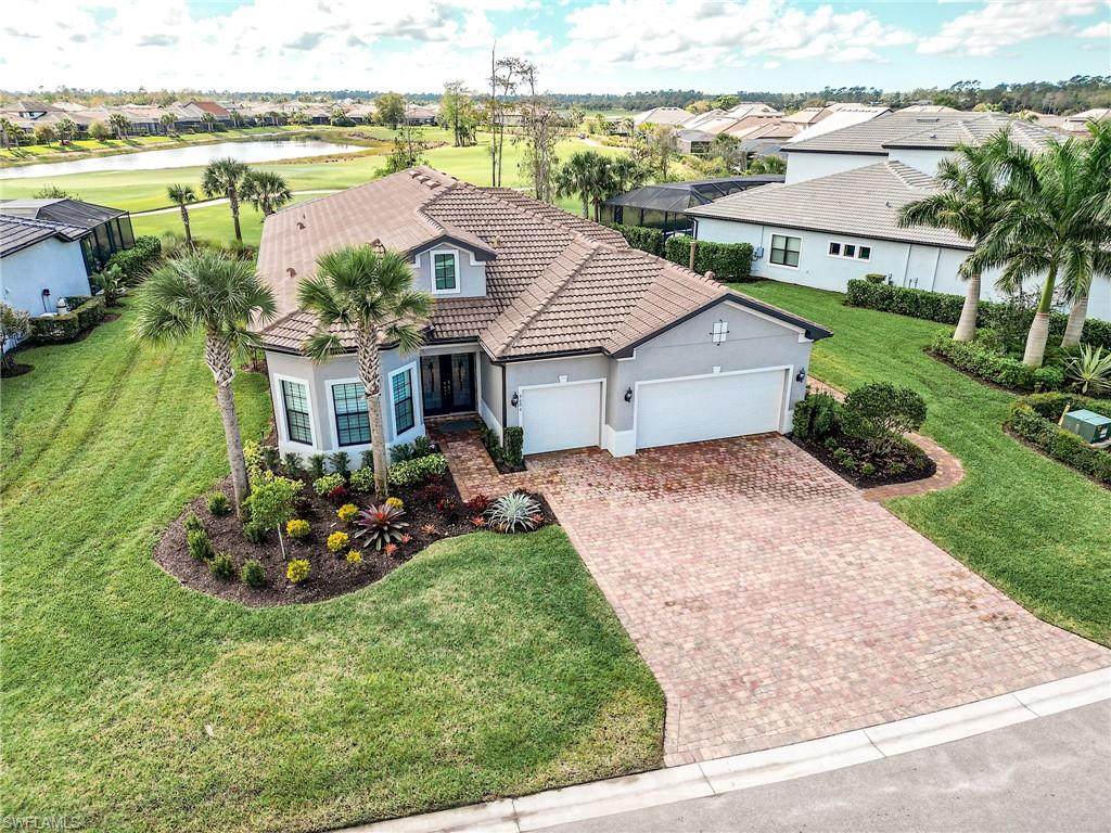 9604 Everglades Dr - Photo 1