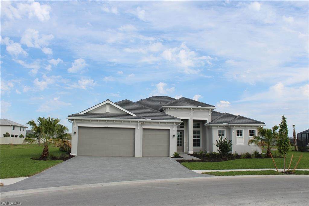 5410 Espada Ct - Photo 1