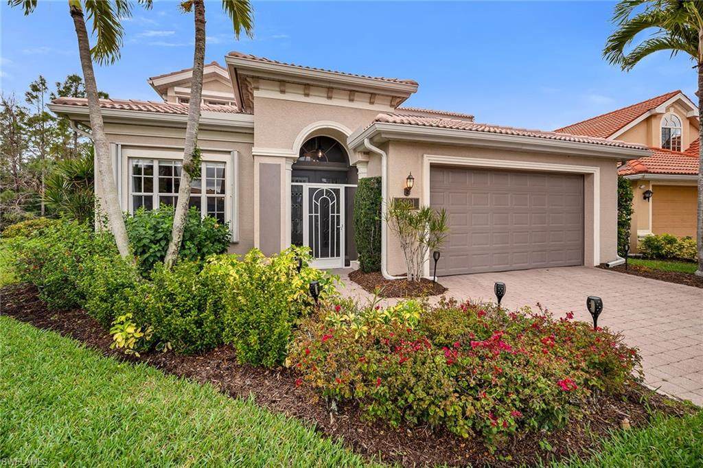 5801 Lago Villaggio Way - Photo 1
