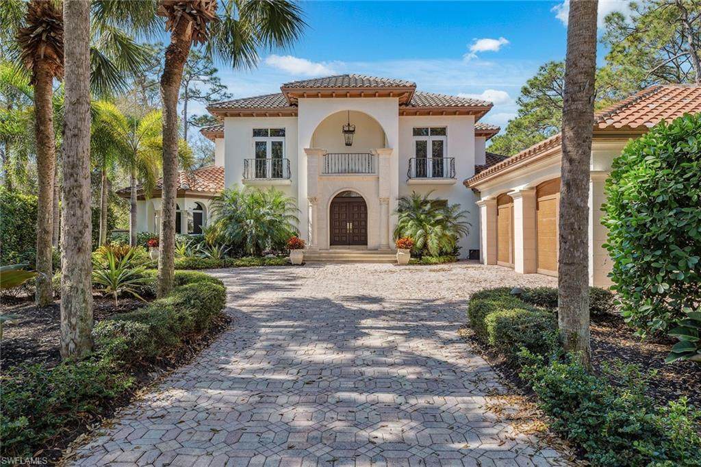 837 Barcarmil Way - Photo 1