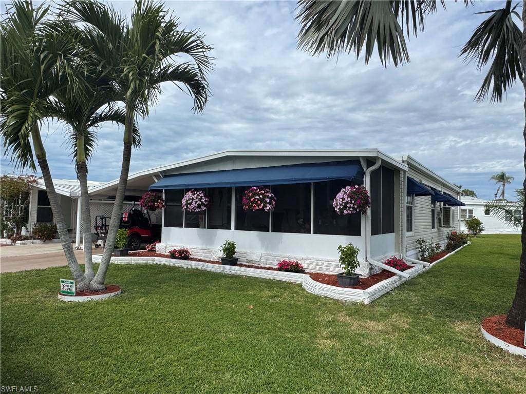 84 Enchanting Blvd - Photo 1