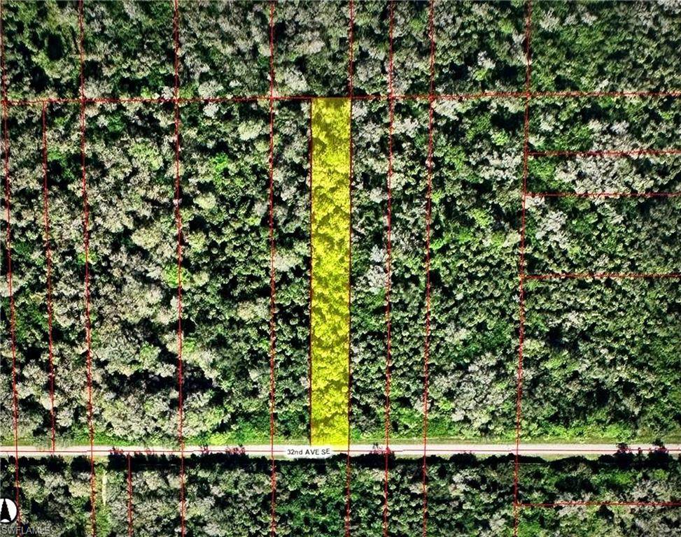  32nd Ave Se - Photo 1