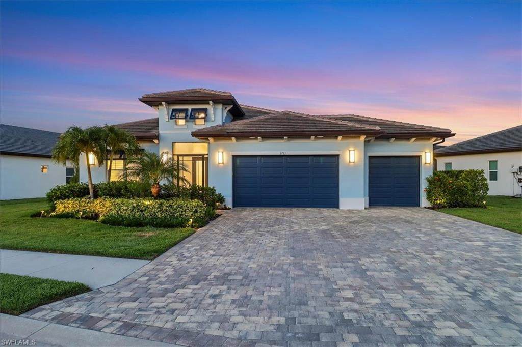 3721 Sapphire Cove Cir - Photo 1