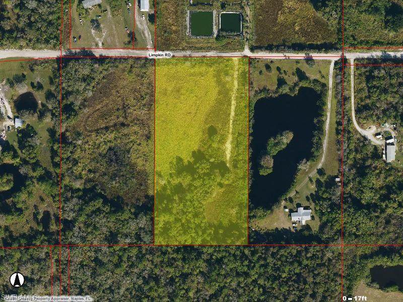 878 Limpkin Rd - Photo 1