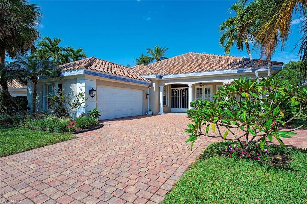 2904 Hatteras Way - Photo 1