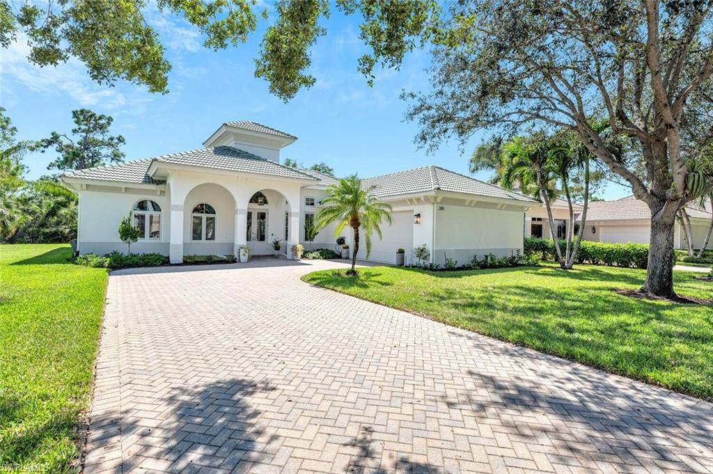 339 Saddlebrook Ln - Photo 1