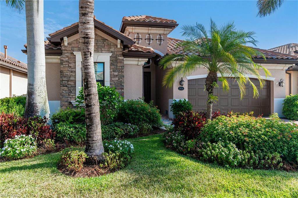 2938 Aviamar Cir - Photo 1