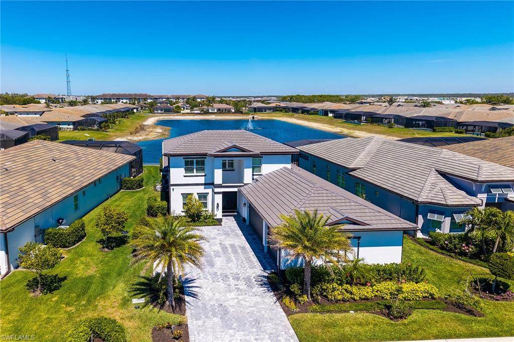 3697 Sapphire Cove Cir - Photo 1