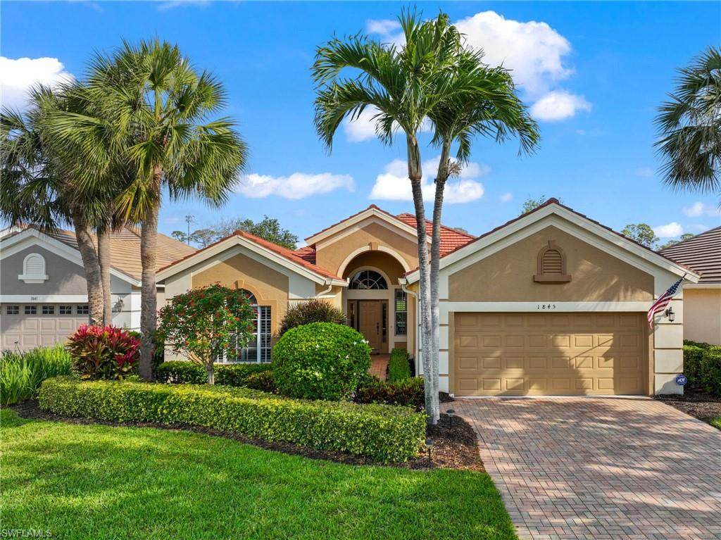 1845 Pondside Ln - Photo 1