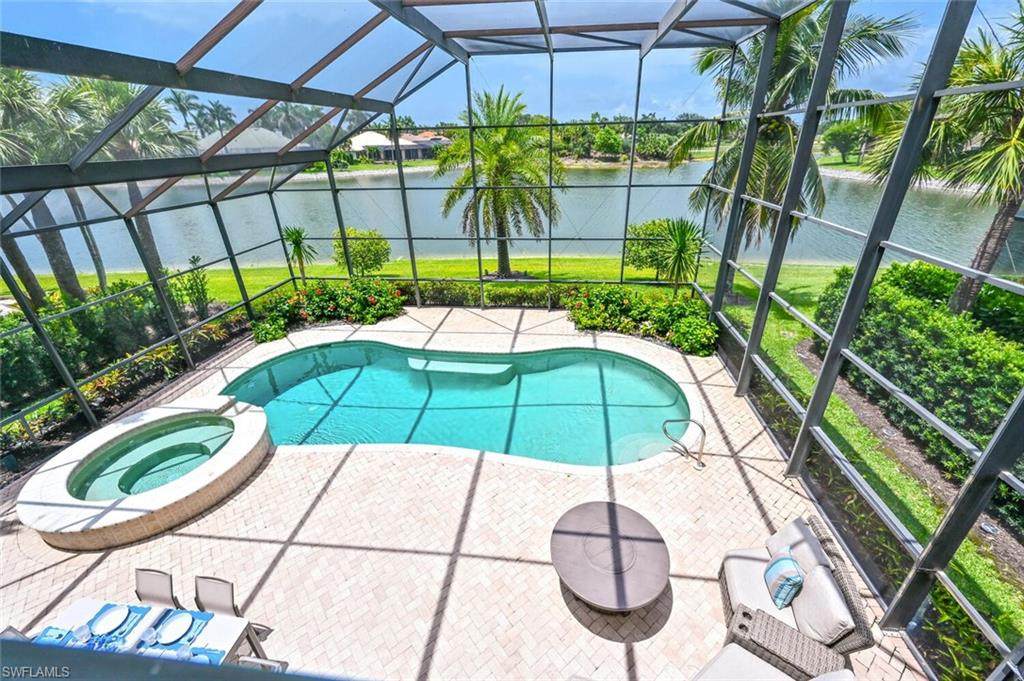 4817 Keswick Way - Photo 1