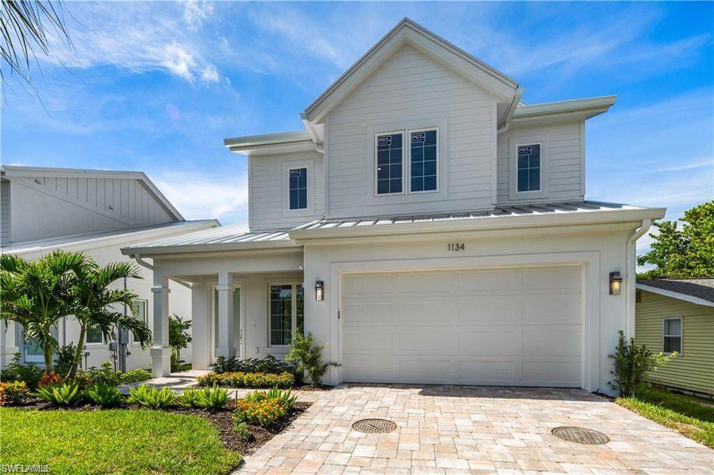 1134 Trail Terrace Dr - Photo 1