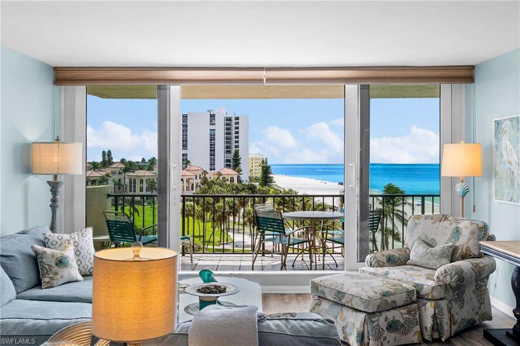 4001 Gulf Shore Blvd - Photo 1