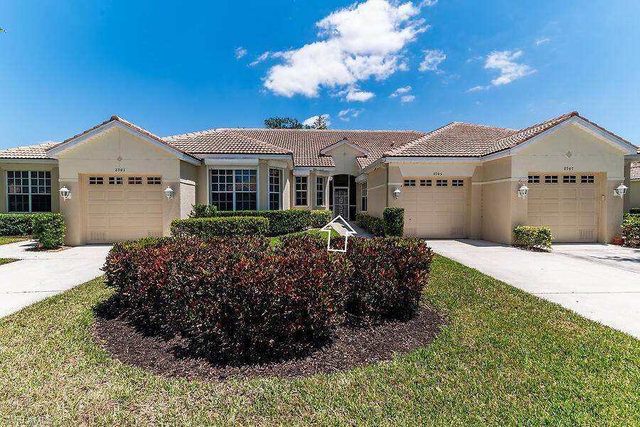 8945 Bristol Bend - Photo 1