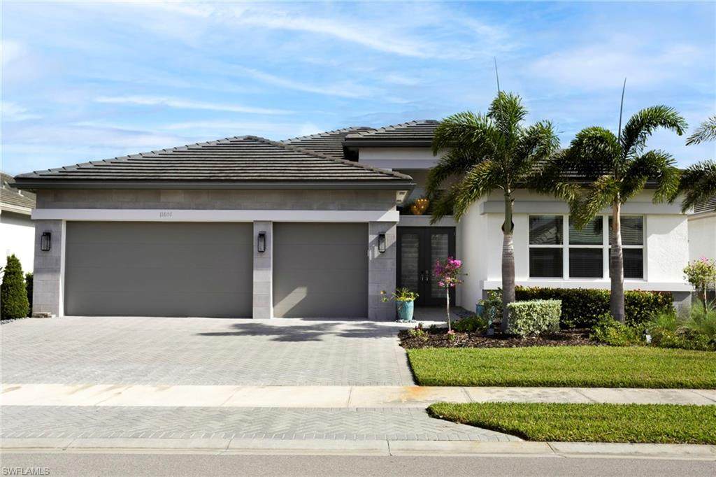 11607 Periwinkle Dr - Photo 1