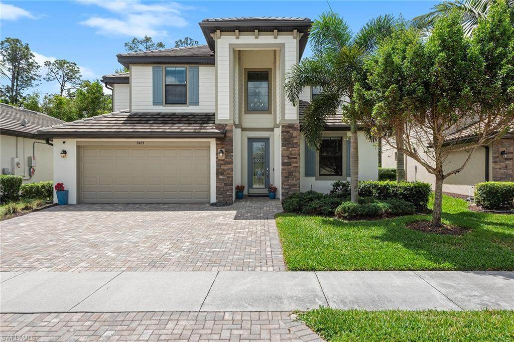 9403 Foxglove Ln - Photo 1
