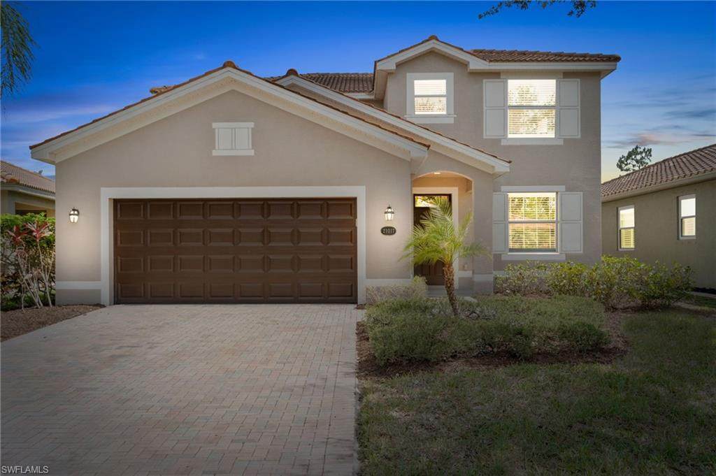 21017 Bella Terra Blvd - Photo 1
