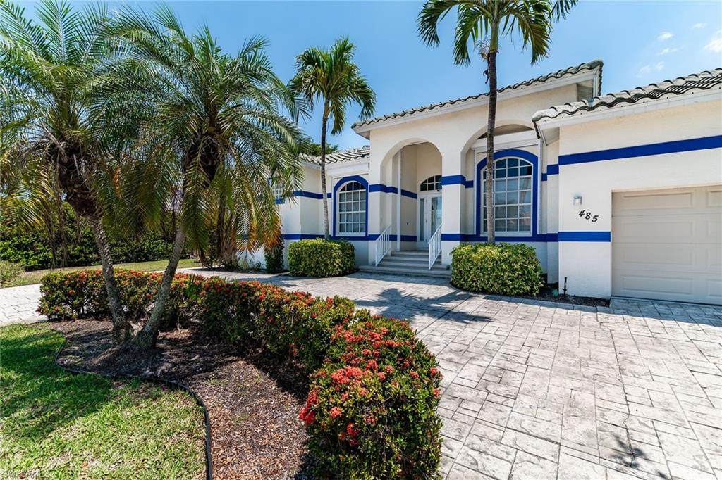485 Collier Blvd - Photo 1