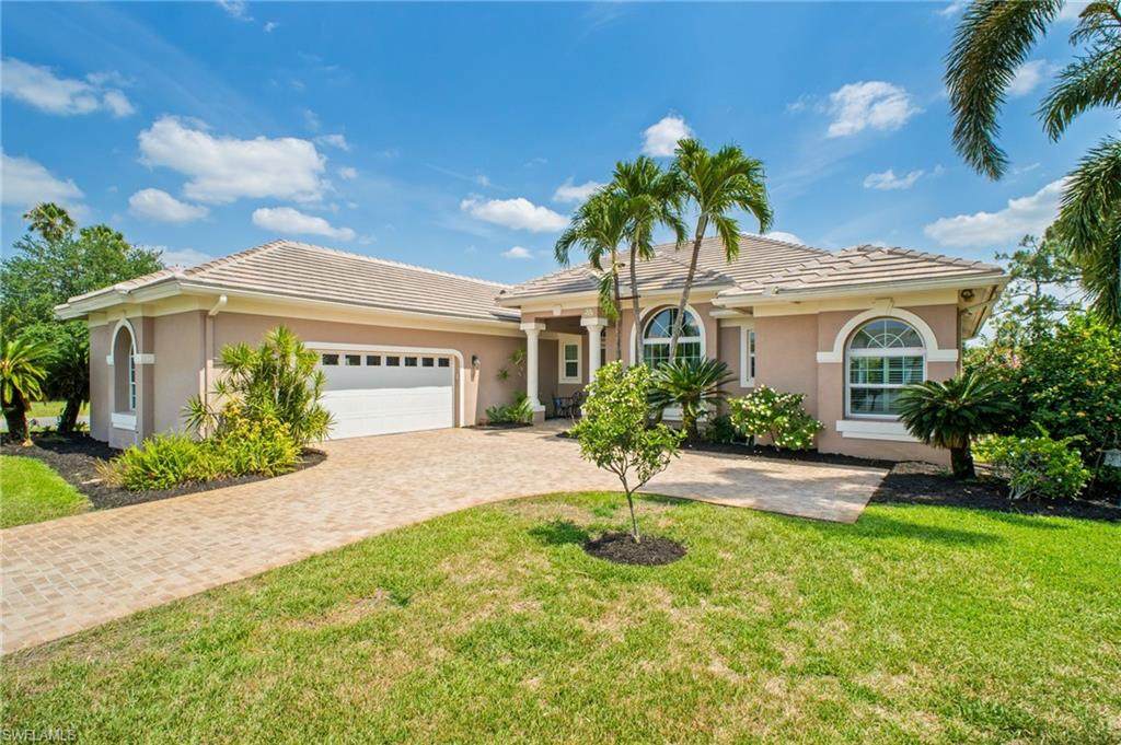 2201 Hampstead Ct - Photo 1
