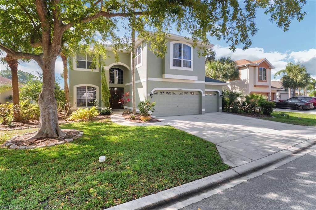 22849 Forest Ridge Dr - Photo 1