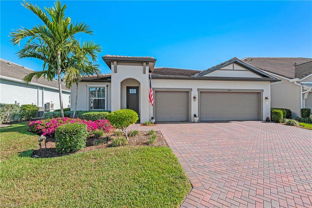 3865 Helmsman Dr - Photo 1