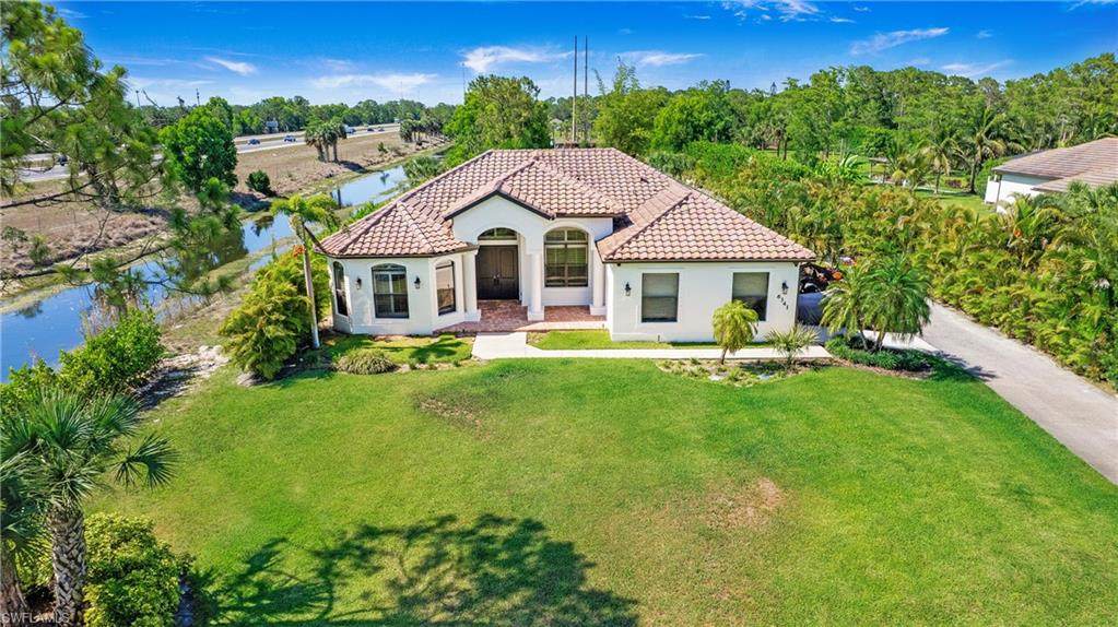 6341 Green Blvd - Photo 1