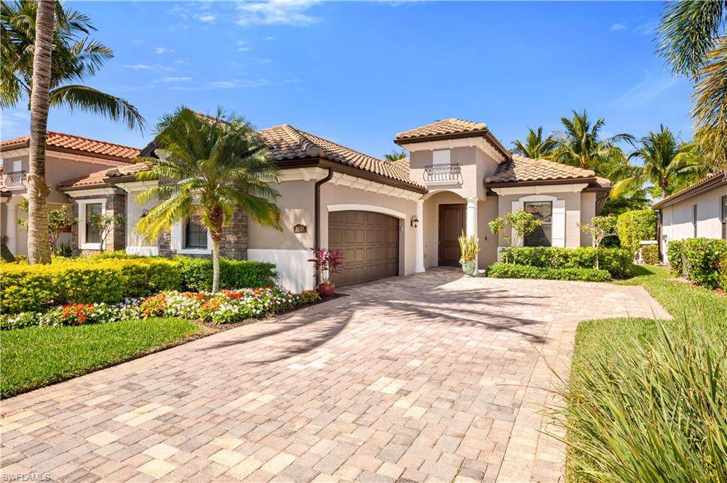 9451 Piacere Way - Photo 1