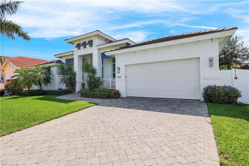 540 Fieldstone Dr - Photo 1
