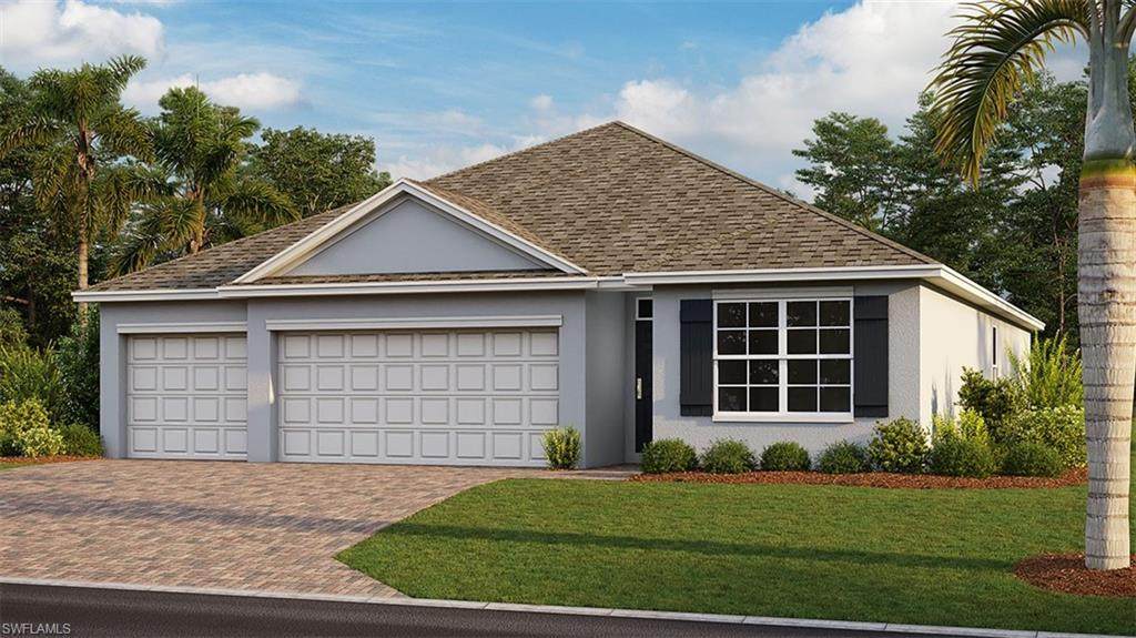 1600 Beach Pkwy - Photo 1